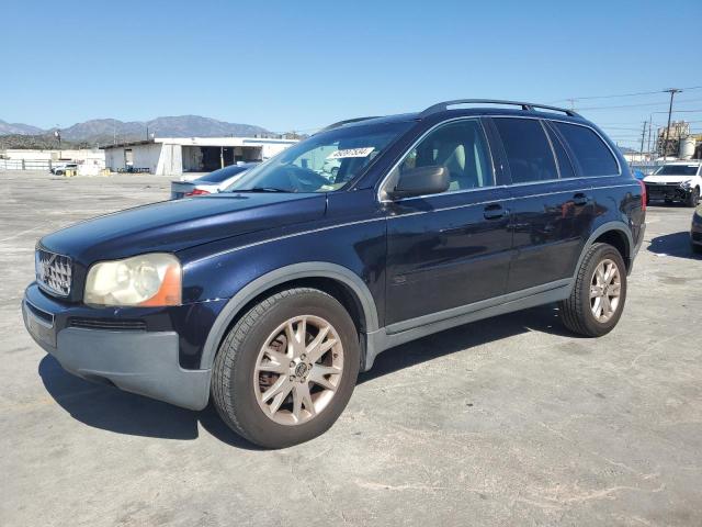 YV4CZ852961265821 - 2006 VOLVO XC90 V8 BLUE photo 1