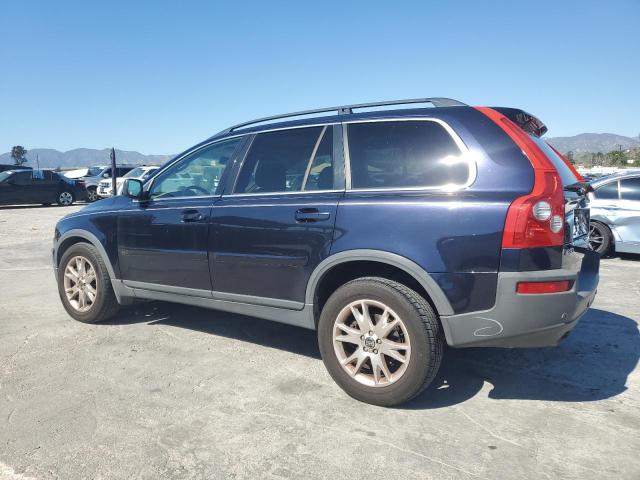 YV4CZ852961265821 - 2006 VOLVO XC90 V8 BLUE photo 2