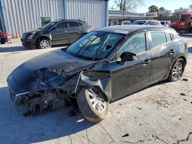 2016 MAZDA 3 SPORT, 