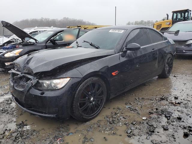 2007 BMW 328 I, 