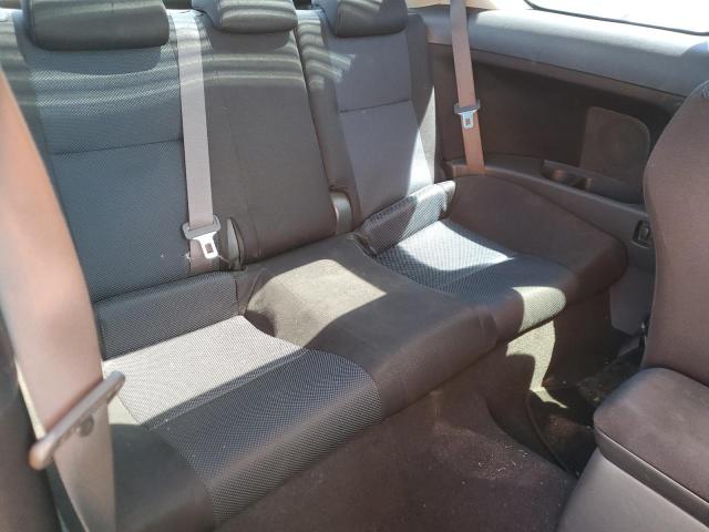 JTKDE177560117795 - 2006 SCION TC GRAY photo 10