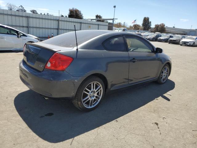 JTKDE177560117795 - 2006 SCION TC GRAY photo 3