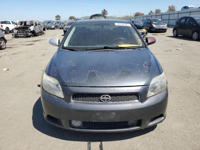 JTKDE177560117795 - 2006 SCION TC GRAY photo 5