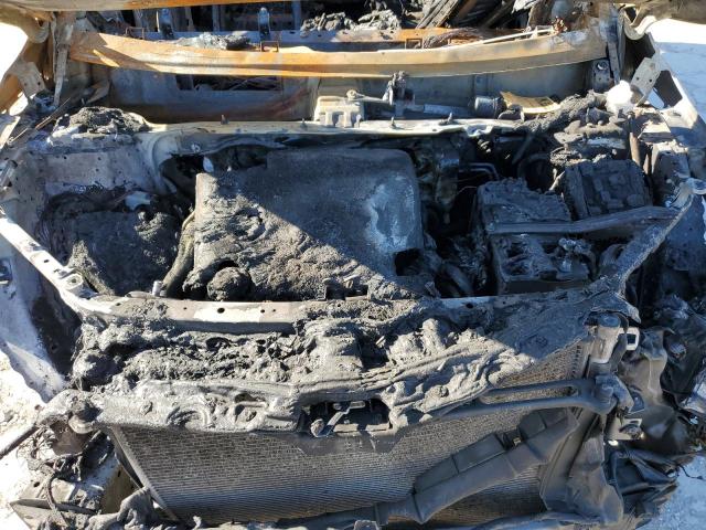 5GAERBKW9LJ314884 - 2020 BUICK ENCLAVE ESSENCE 灰色 照片 11