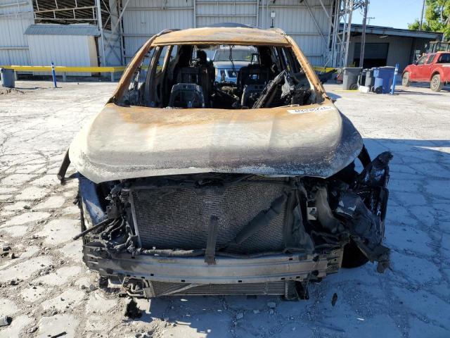 5GAERBKW9LJ314884 - 2020 BUICK ENCLAVE ESSENCE 灰色 照片 5