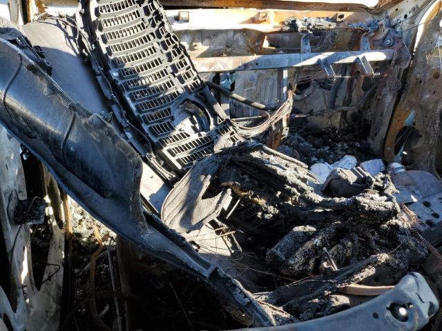 5GAERBKW9LJ314884 - 2020 BUICK ENCLAVE ESSENCE 灰色 照片 8