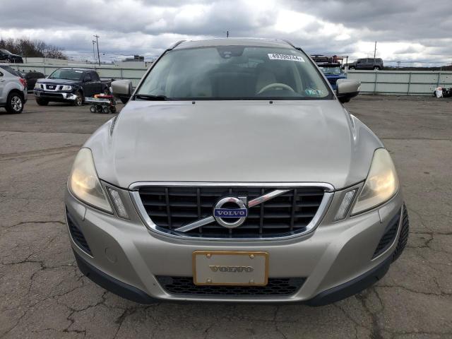 YV4940DZ4C2308606 - 2012 VOLVO XC60 3.2 TAN photo 5