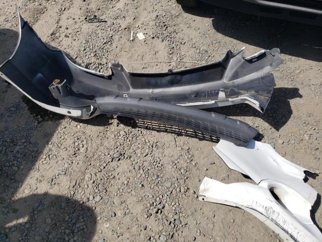 2T1KR32E46C608675 - 2006 TOYOTA COROLLA MA XR WHITE photo 12