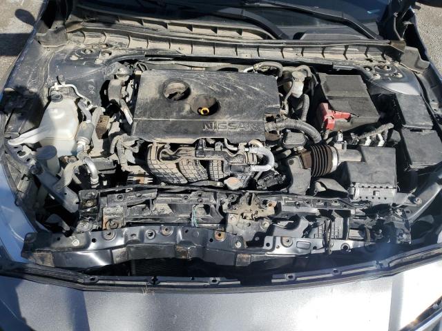 1N4BL4BV0LC151980 - 2020 NISSAN ALTIMA S GRAY photo 11