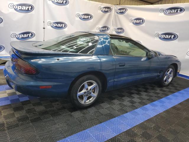 2G2FS22K7X2221865 - 1999 PONTIAC FIREBIRD BLUE photo 3