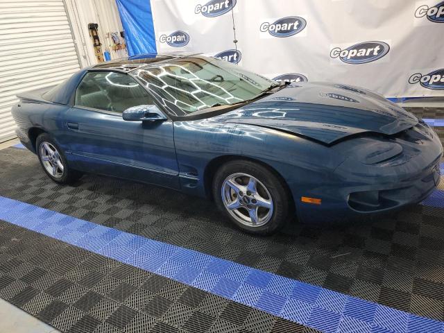 2G2FS22K7X2221865 - 1999 PONTIAC FIREBIRD BLUE photo 4