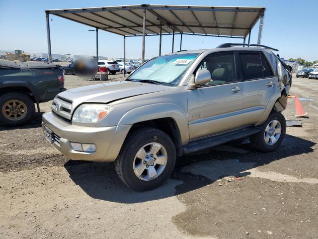 2005 TOYOTA 4RUNNER LIMITED, 