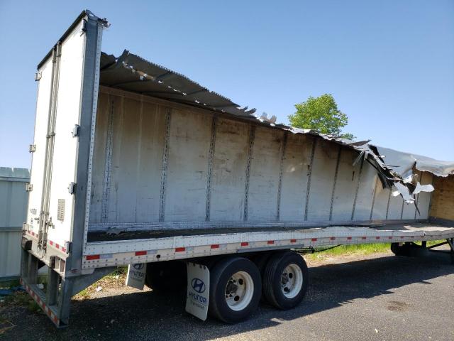 3H3V532C0MR097046 - 2021 HYUNDAI TRAILER WHITE photo 4