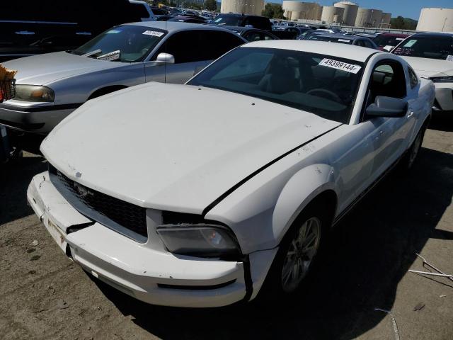 2008 FORD MUSTANG, 