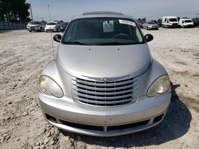 3A4FY58B56T243217 - 2006 CHRYSLER PT CRUISER TOURING SILVER photo 5