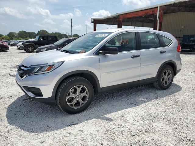 2015 HONDA CR-V LX, 