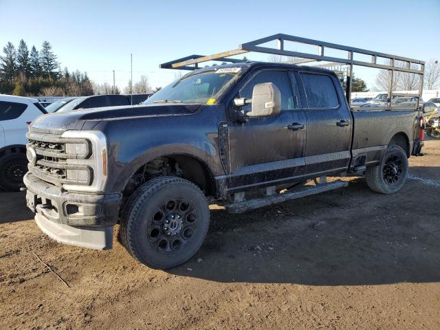 2024 FORD F350 SUPER DUTY, null