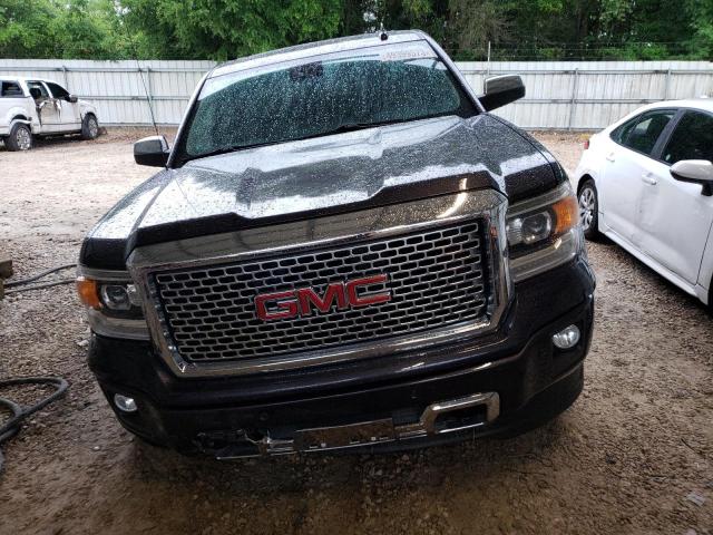 3GTU2WEC6FG113523 - 2015 GMC SIERRA K1500 DENALI GRAY photo 5