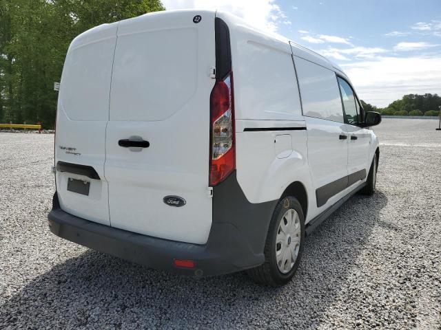 NM0LS7E76K1427957 - 2019 FORD TRANSIT CO XL WHITE photo 3