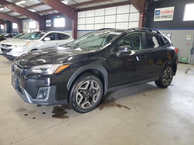 2019 SUBARU CROSSTREK LIMITED, 