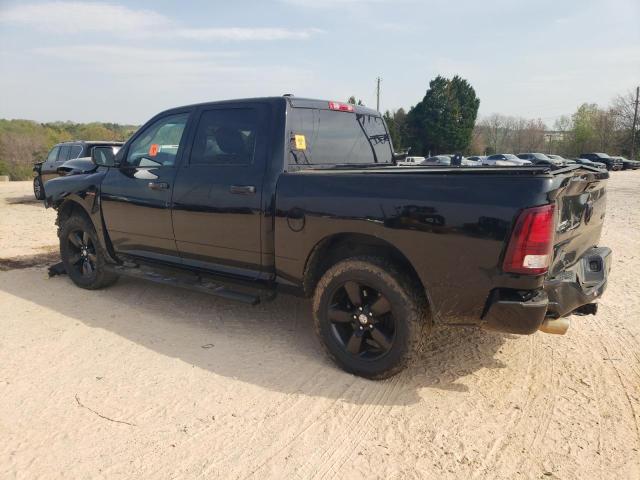 1C6RR7KT6ES247667 - 2014 RAM 1500 ST BLACK photo 2