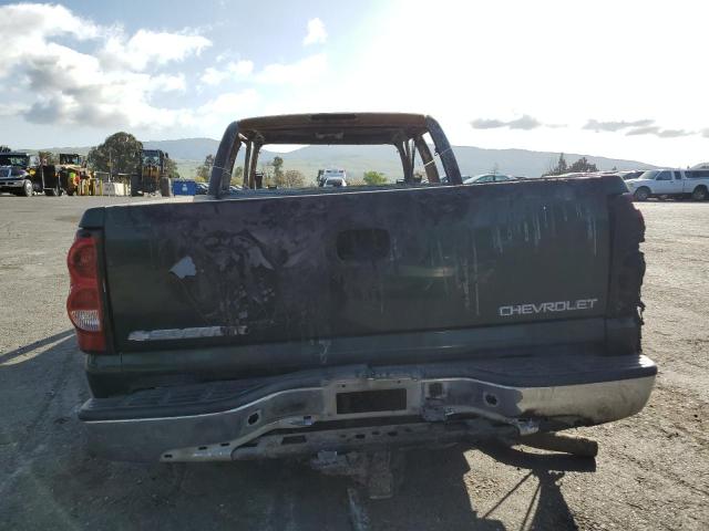 2GCEC19T831343437 - 2003 CHEVROLET SILVERADO C1500 BURN photo 6