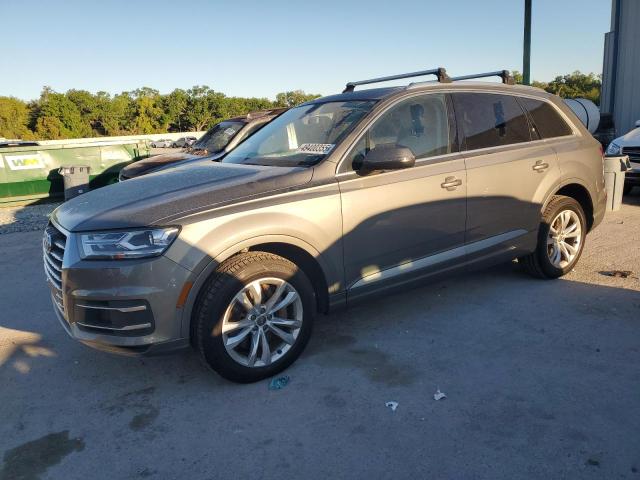 2017 AUDI Q7 PREMIUM PLUS, 