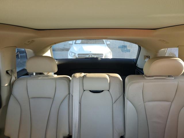 WA1LAAF75HD015080 - 2017 AUDI Q7 PREMIUM PLUS ნაცრისფერი ფოტო 10