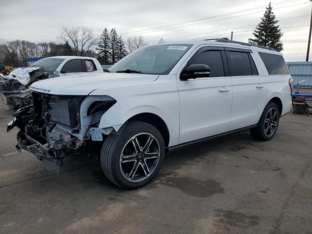 2020 FORD EXPEDITION MAX LIMITED, 