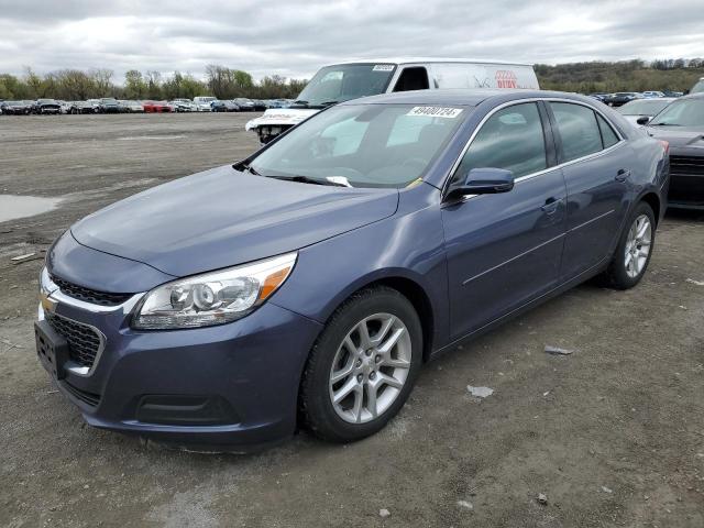 2015 CHEVROLET MALIBU 1LT, 