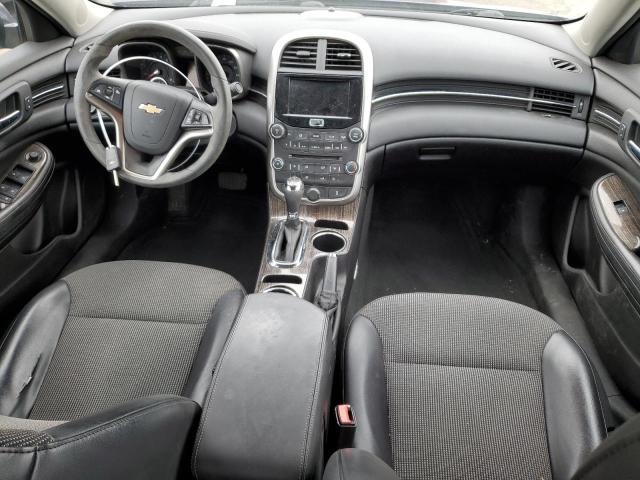 1G11C5SL6FF142920 - 2015 CHEVROLET MALIBU 1LT 蓝色 照片 8