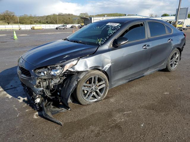 2020 KIA FORTE GT LINE, 