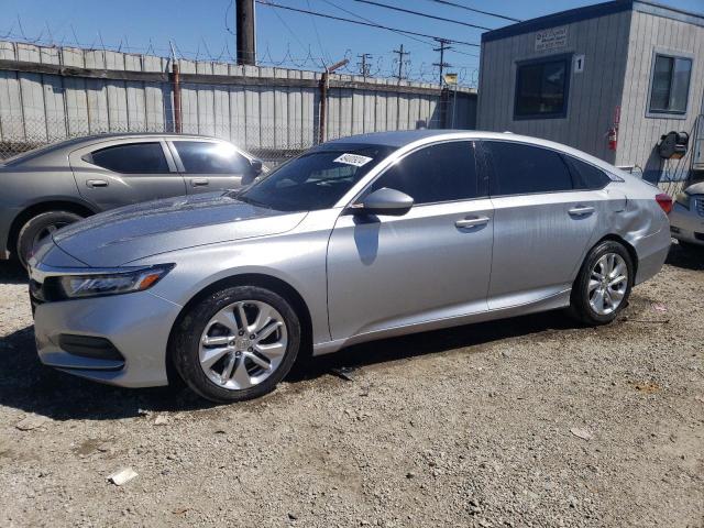 2019 HONDA ACCORD LX, 