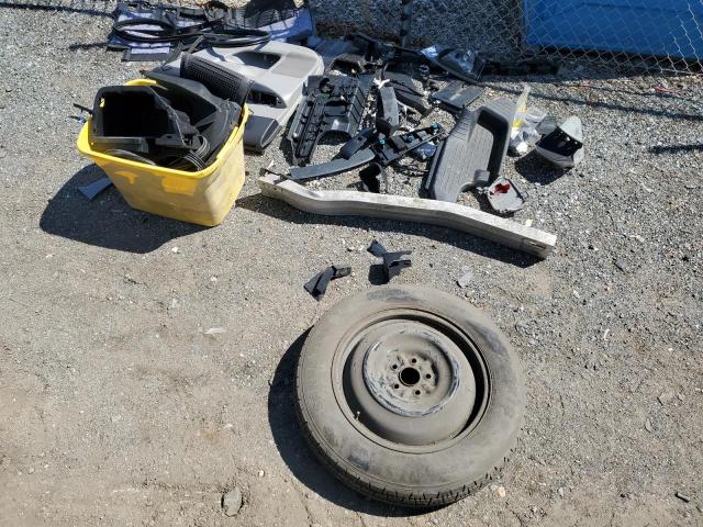 5TDJKRFH3GS320856 - 2016 TOYOTA HIGHLANDER XLE 棕色 照片 13