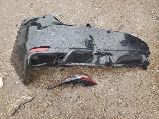 4T1S11AK9RU856684 - 2024 TOYOTA CAMRY SE NIGHT SHADE BLACK photo 12