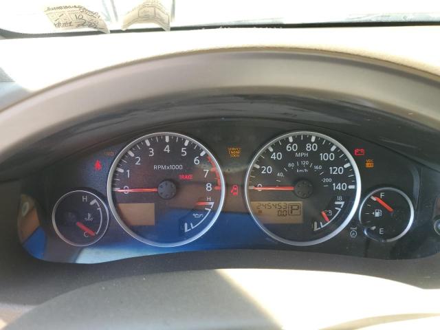 5N1AR18W45C759860 - 2005 NISSAN PATHFINDER LE 棕色 照片 9