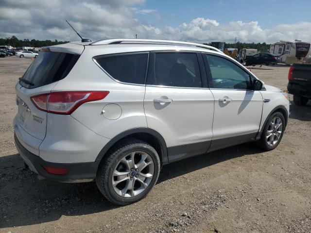 1FMCU0JX0FUB05387 - 2015 FORD ESCAPE TITANIUM WHITE photo 3