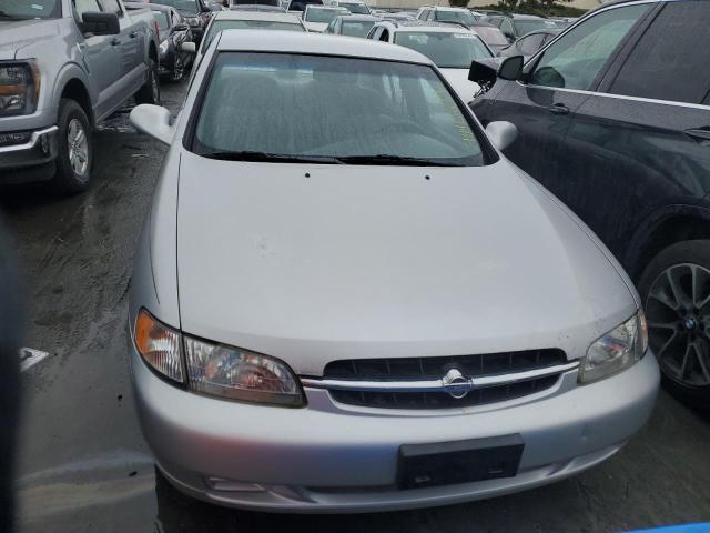 1N4DL01DXXC130456 - 1999 NISSAN ALTIMA XE SILVER photo 5