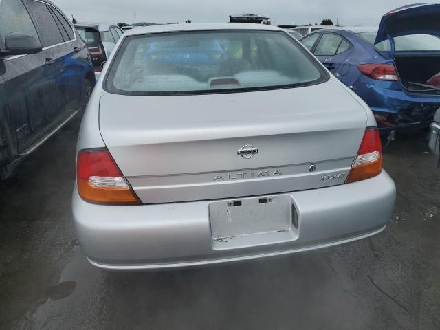 1N4DL01DXXC130456 - 1999 NISSAN ALTIMA XE SILVER photo 6