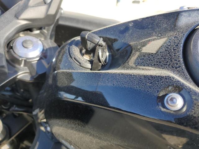 ML5EXER10PDA89885 - 2023 KAWASAKI EX650 R GRAY photo 8