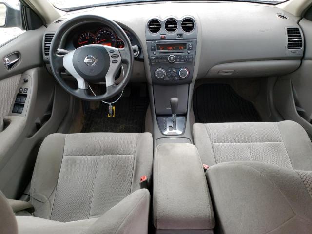 1N4AL21E39N430872 - 2009 NISSAN ALTIMA 2.5 GRAY photo 8