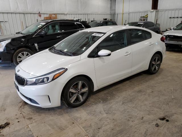 2018 KIA FORTE LX, 