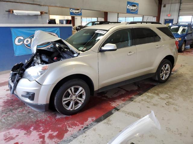 2014 CHEVROLET EQUINOX LT, 