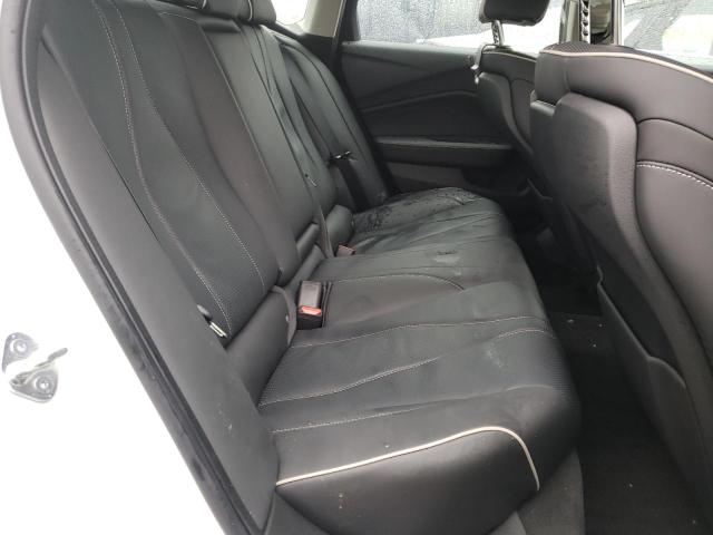 19UUB6F66PA002920 - 2023 ACURA TLX ADVANCE თეთრი ფოტო 10