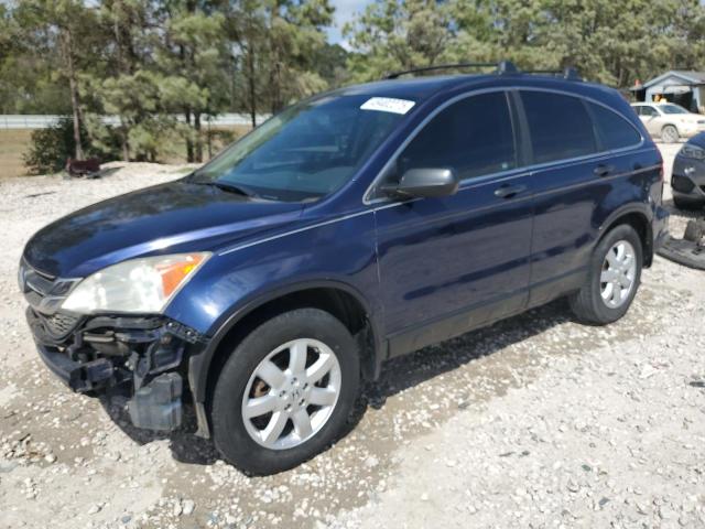 2010 HONDA CR-V LX, 