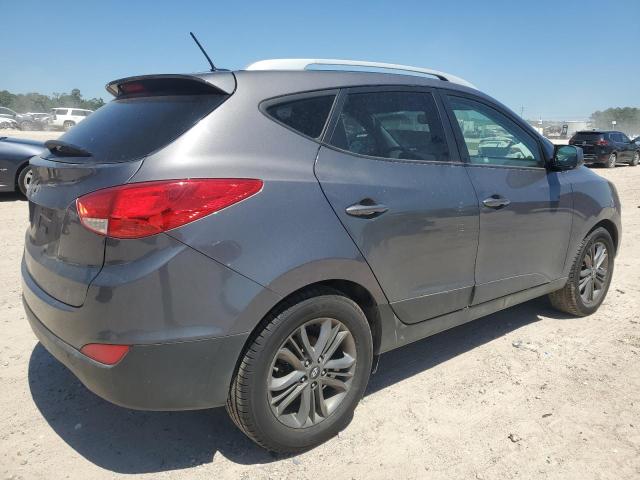 KM8JU3AG5FU965469 - 2015 HYUNDAI TUCSON LIMITED GRAY photo 3