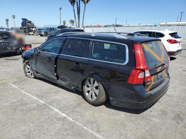 YV1BW982181046079 - 2008 VOLVO V70 3.2 BLACK photo 2