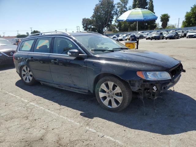 YV1BW982181046079 - 2008 VOLVO V70 3.2 BLACK photo 4