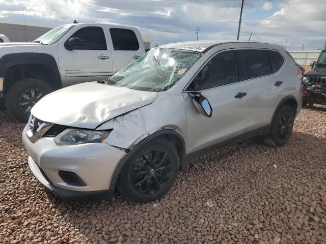 2016 NISSAN ROGUE S, 