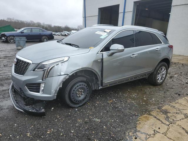 2023 CADILLAC XT5 PREMIUM LUXURY, 